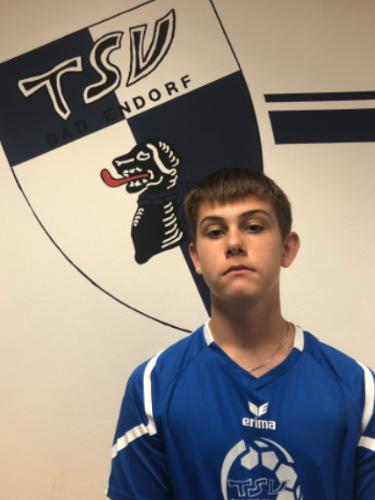 Avatar Bild für Daniel Probst