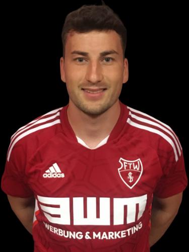 Avatar Bild für Jonas Schirber