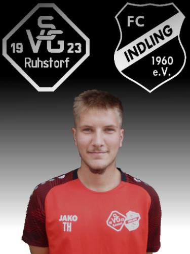 Avatar Bild für Tobias Huber