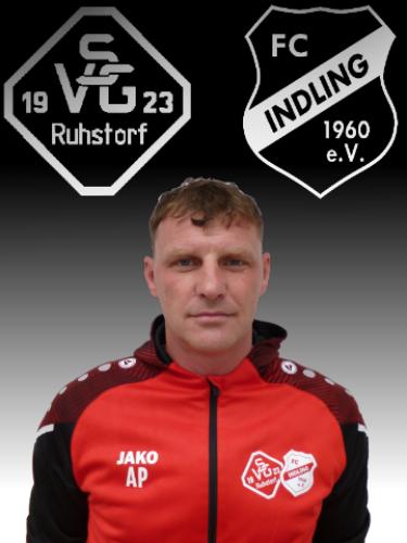 Avatar Bild für Andreas Pieldner