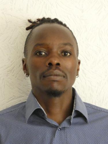 Avatar Bild für Eric James