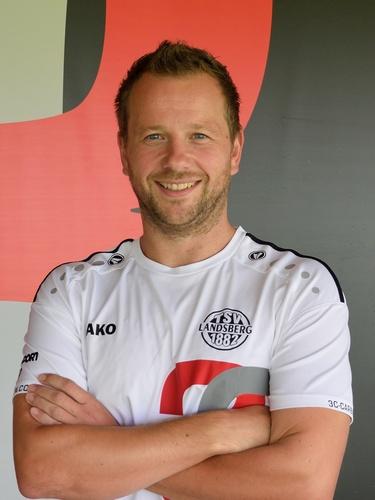 Florian Bonfert