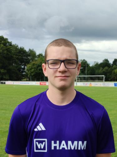 Avatar Bild für Dominik Gradl