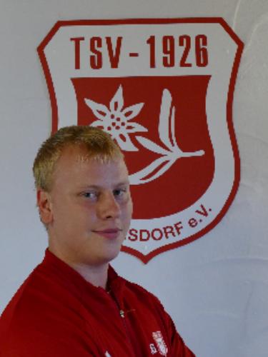 Korbinian Steigenberger