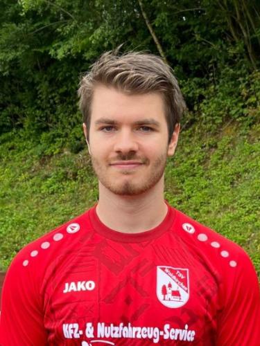 Avatar Bild für Kilian Jäckel