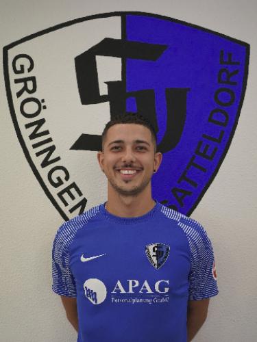 Avatar Bild für Kevin Alankus