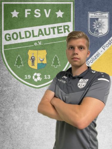 Avatar Bild für Justin Blümke-Eichhorn