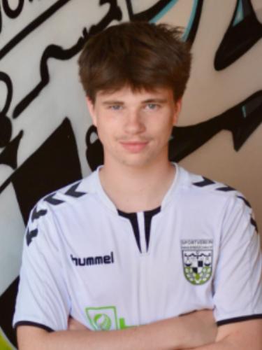 Avatar Bild für Vincent Markgraf