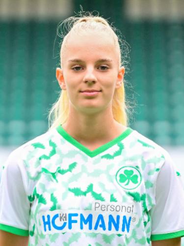 Avatar Bild für Saskia Pieger