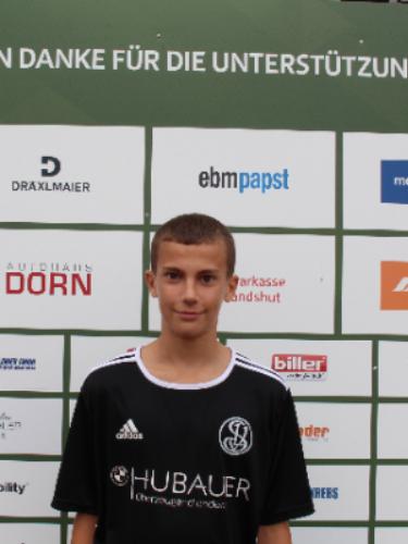 Avatar Bild für Jamaal Tamm