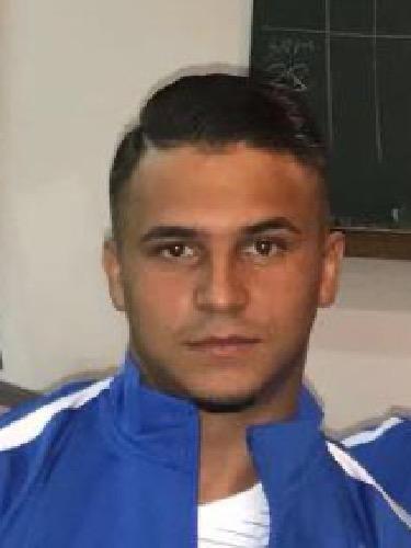 Amando Schwarzenberger