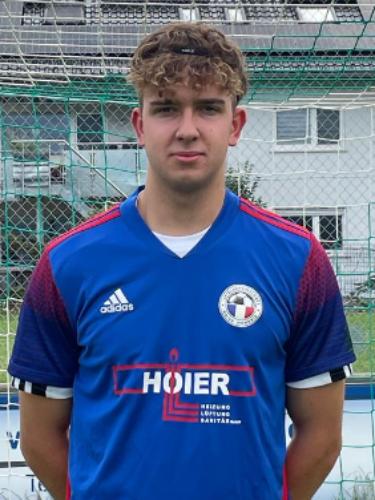 Jonas Weigand
