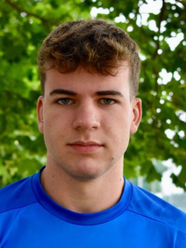 Avatar Bild für Simon Mulzer