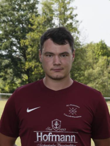 Avatar Bild für Jonas Scheuenstuhl