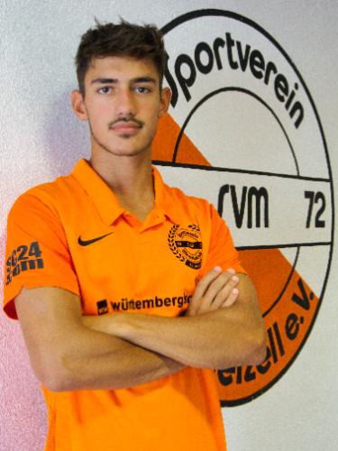 Avatar Bild für Niklas Irom