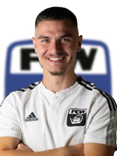 Avatar Bild für Harun Alimi Fejziu