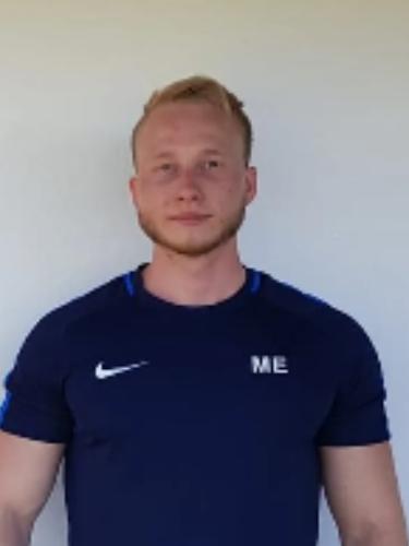 Avatar Bild für Michele Ederer