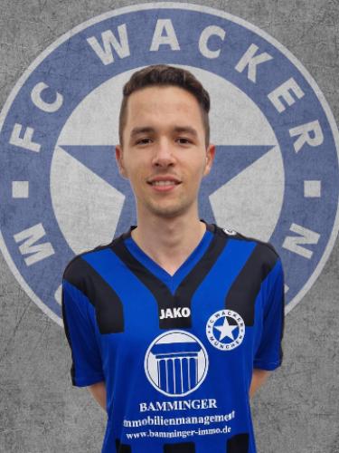 Avatar Bild für Patrick Wojcik