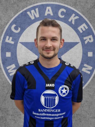 Avatar Bild für Benjamin Zur Oven-Krockhaus