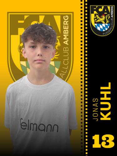 Avatar Bild für Jonas Kuhl