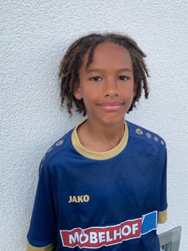 Avatar Bild für Malcom Bakary Drame