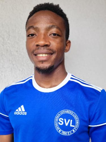 Rivaldo Ntsamo Ngoutio