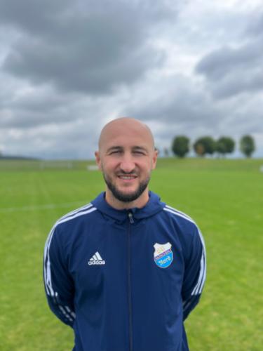 Avatar Bild für Emrah Celebic