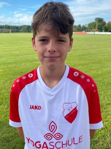 Avatar Bild für Noah O'Donoghue
