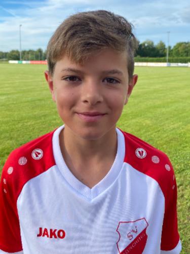 Avatar Bild für Noah Spitzauer