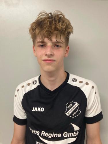 Avatar Bild für Robin Hoffmann