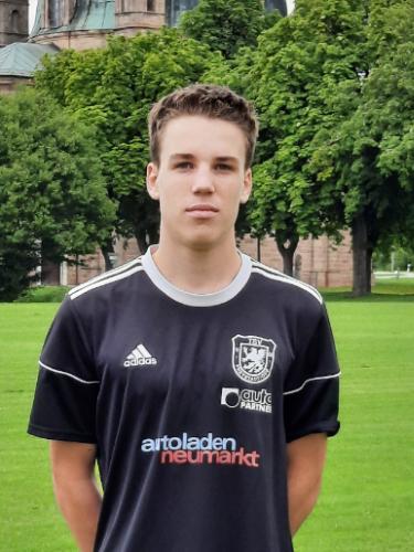 Avatar Bild für Moritz Botzenhart