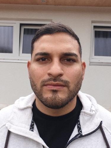 Daniel Gaviria Ceron