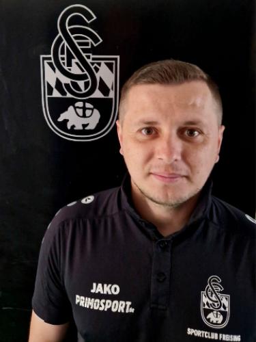 Avatar Bild für Gabriel Fratean