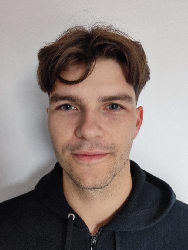 Avatar Bild für Laurin Schmid