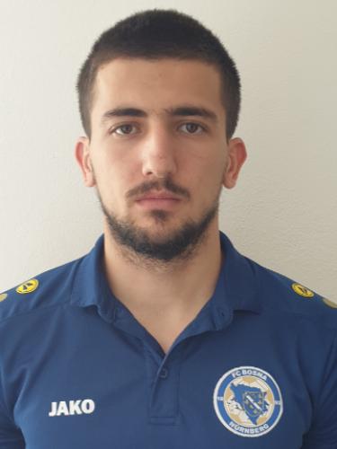 Avatar Bild für Adem Strasevic