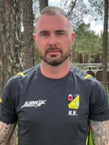 Avatar Bild für Kay Vonau