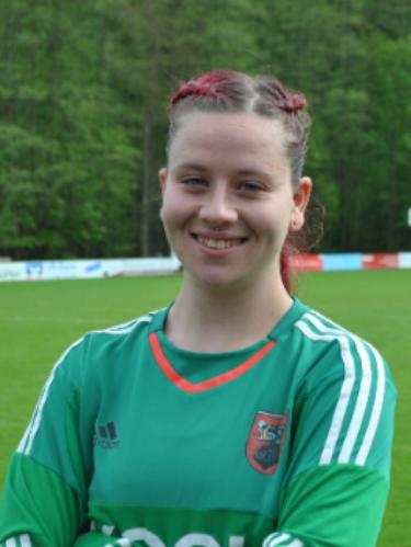 Verena Grammelsberger