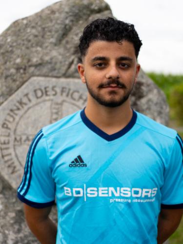 Avatar Bild für Shero Habash
