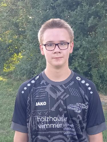 Avatar Bild für Freddie Berger