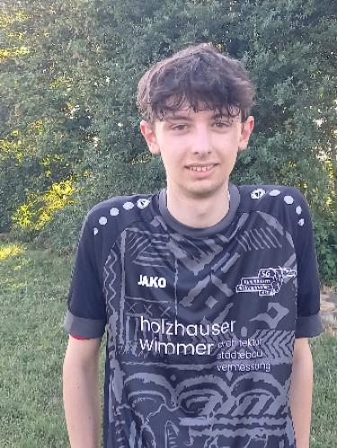 Avatar Bild für Fabian Gruber