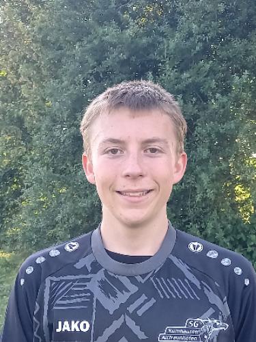 Avatar Bild für Aaron Haertlmayr