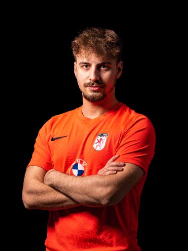 Avatar Bild für Eduard Smajli