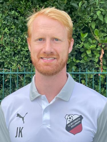 Avatar Bild für Johannes Keller