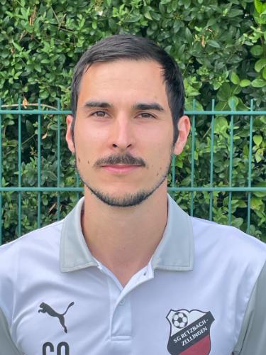 Avatar Bild für Christopher Ollanketo