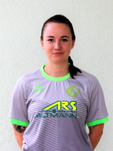 Avatar Bild für Tessa Behrens