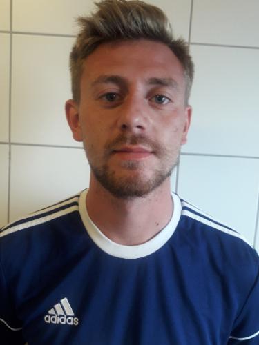 Avatar Bild für Moritz Reichenberger