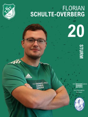 Florian Schulte-Overberg