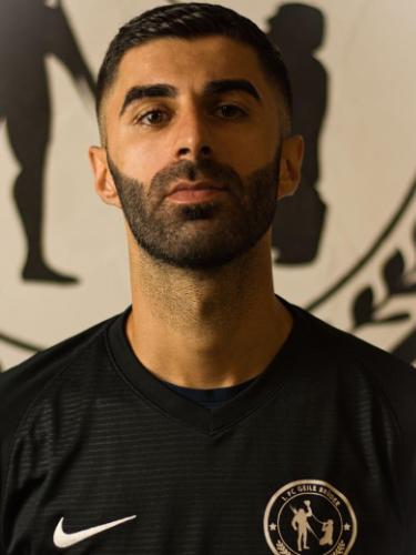 Avatar Bild für Deniz Konakci