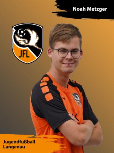 Avatar Bild für Noah Metzger