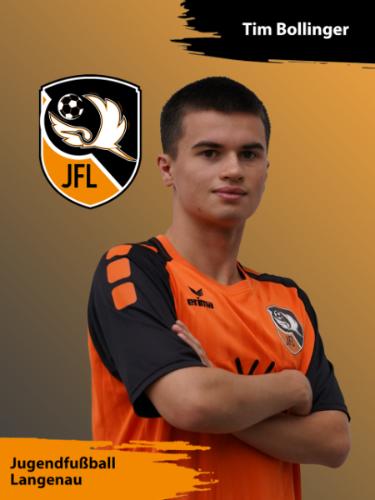 Avatar Bild für Tim Bollinger